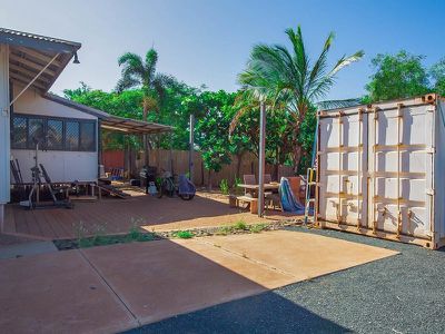 19 Gratwick Street, Port Hedland