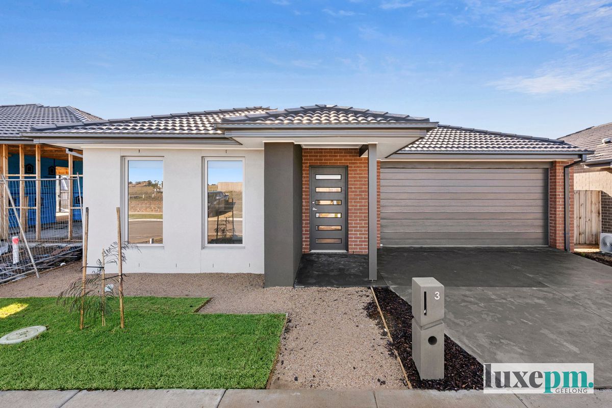 The Ideal Home To Share With Friends