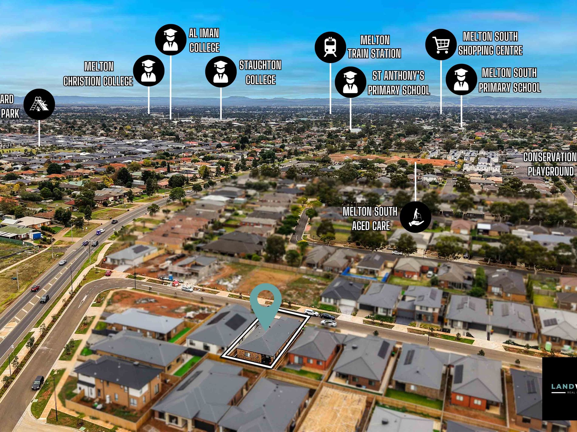 55 Shelterbelt avenue , Weir Views