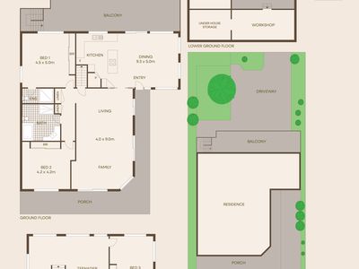 34 Leonard Avenue, Toukley