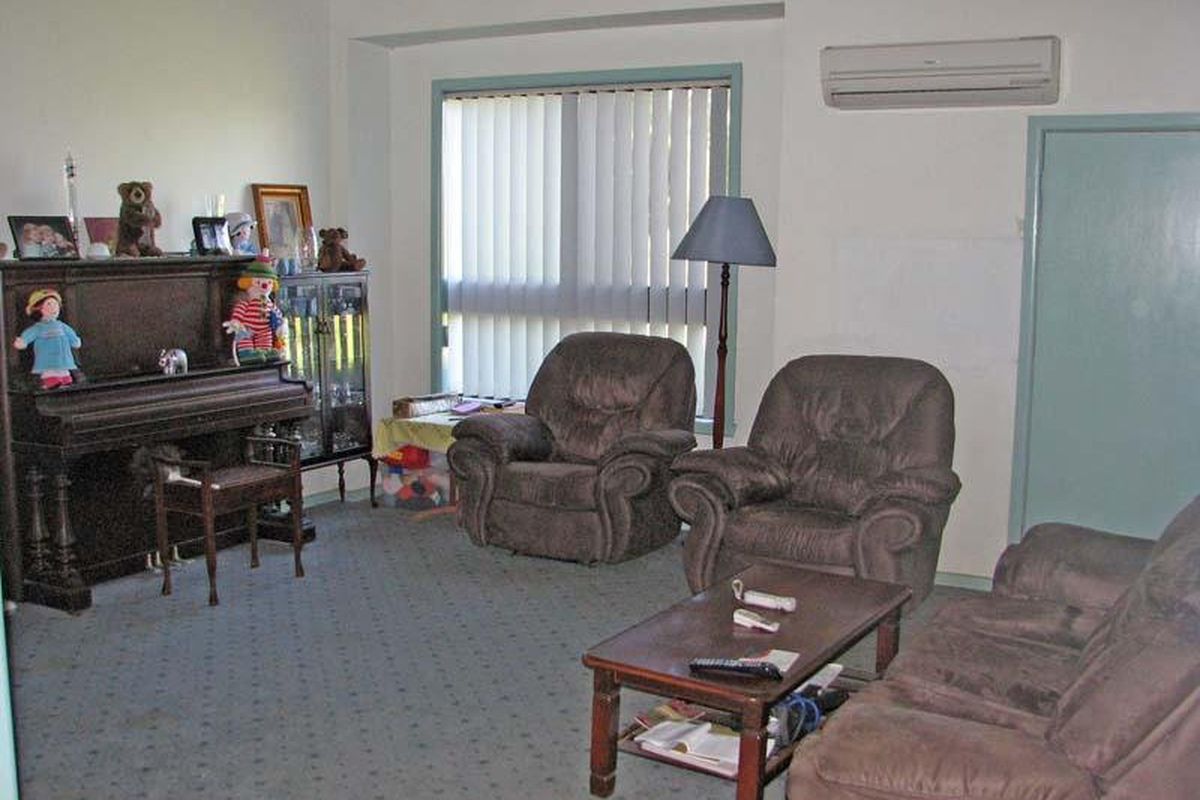 1887 Curr Road, Tongala