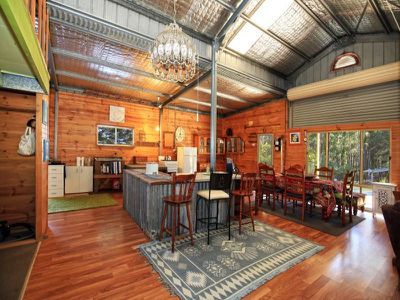 416 Bugong Road, Tapitallee