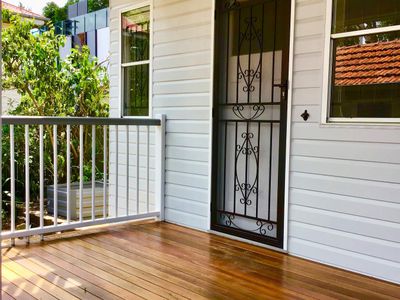 39 Archer Street, Toowong