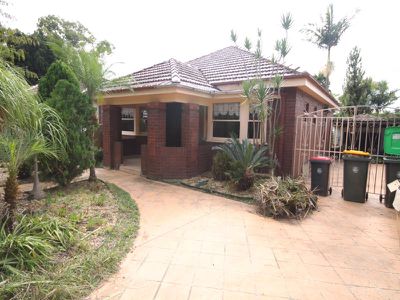 122 Dennis Street, Lakemba