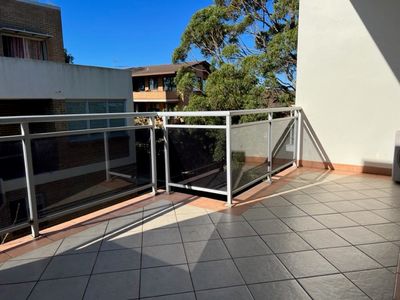 10 / 16-18 Rutland Street , Allawah