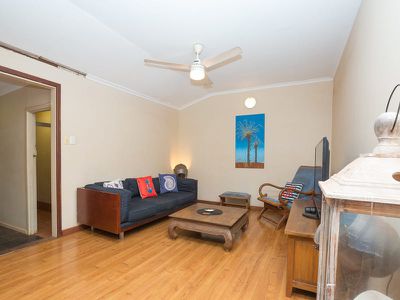 25 Kingsmill Street, Port Hedland