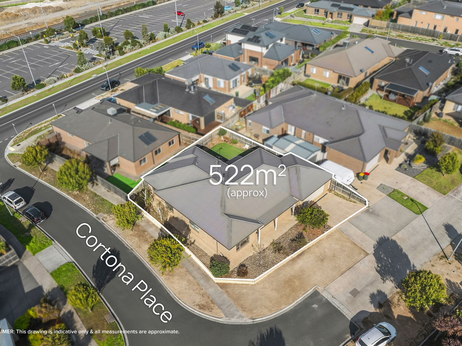 3-4 Cortona Place, Waurn Ponds