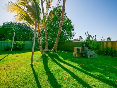 22 Somerset Crescent, South Hedland