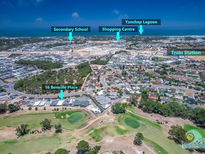 16 Bonville Place, Yanchep