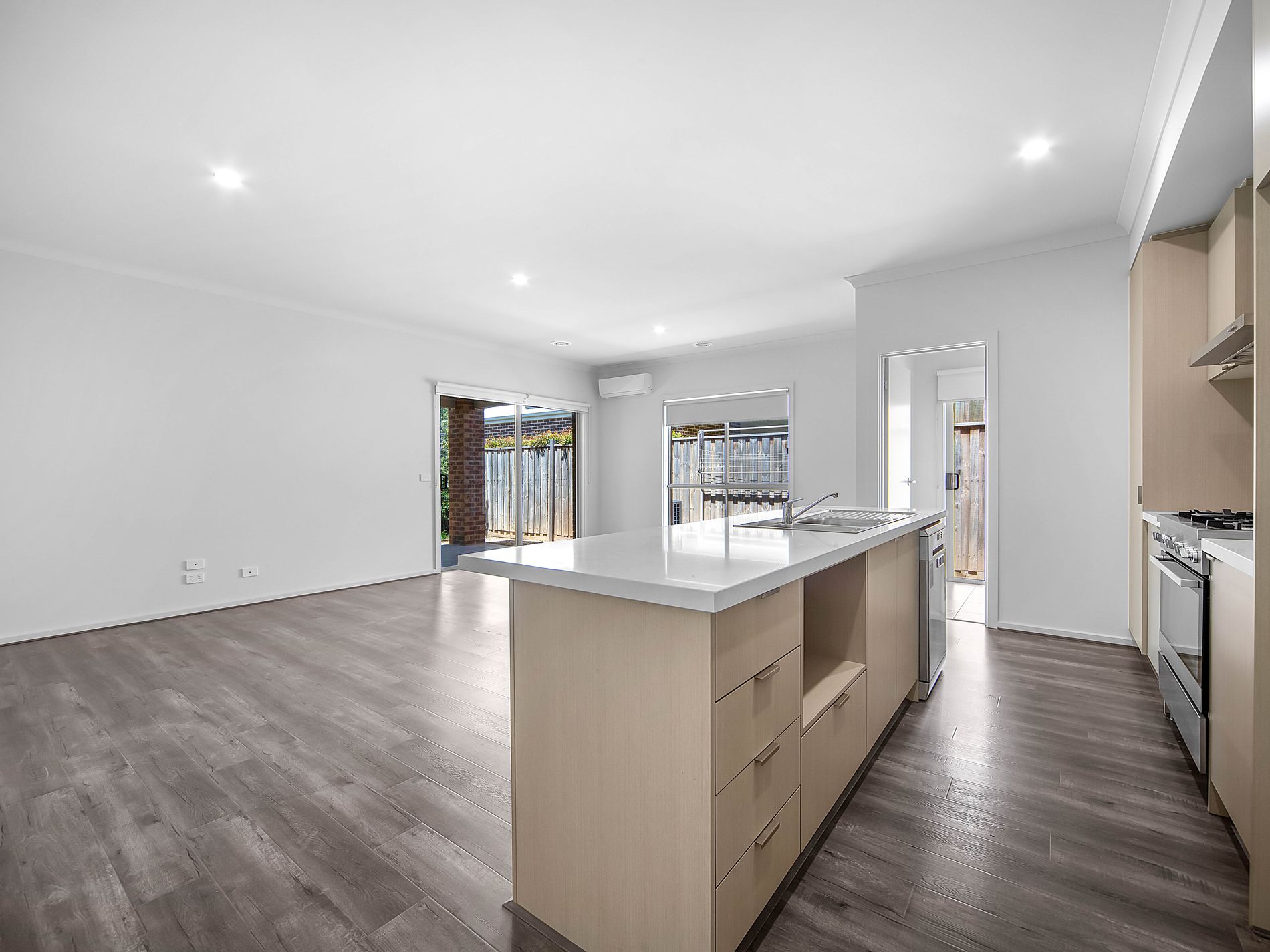 21 Dhalla Street, Thornhill Park