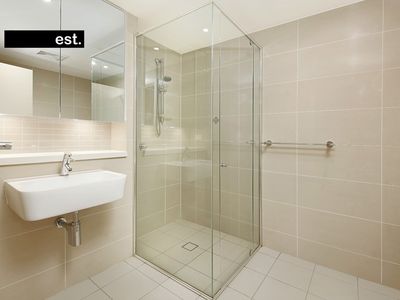 86 / 50 Walker Street, Rhodes