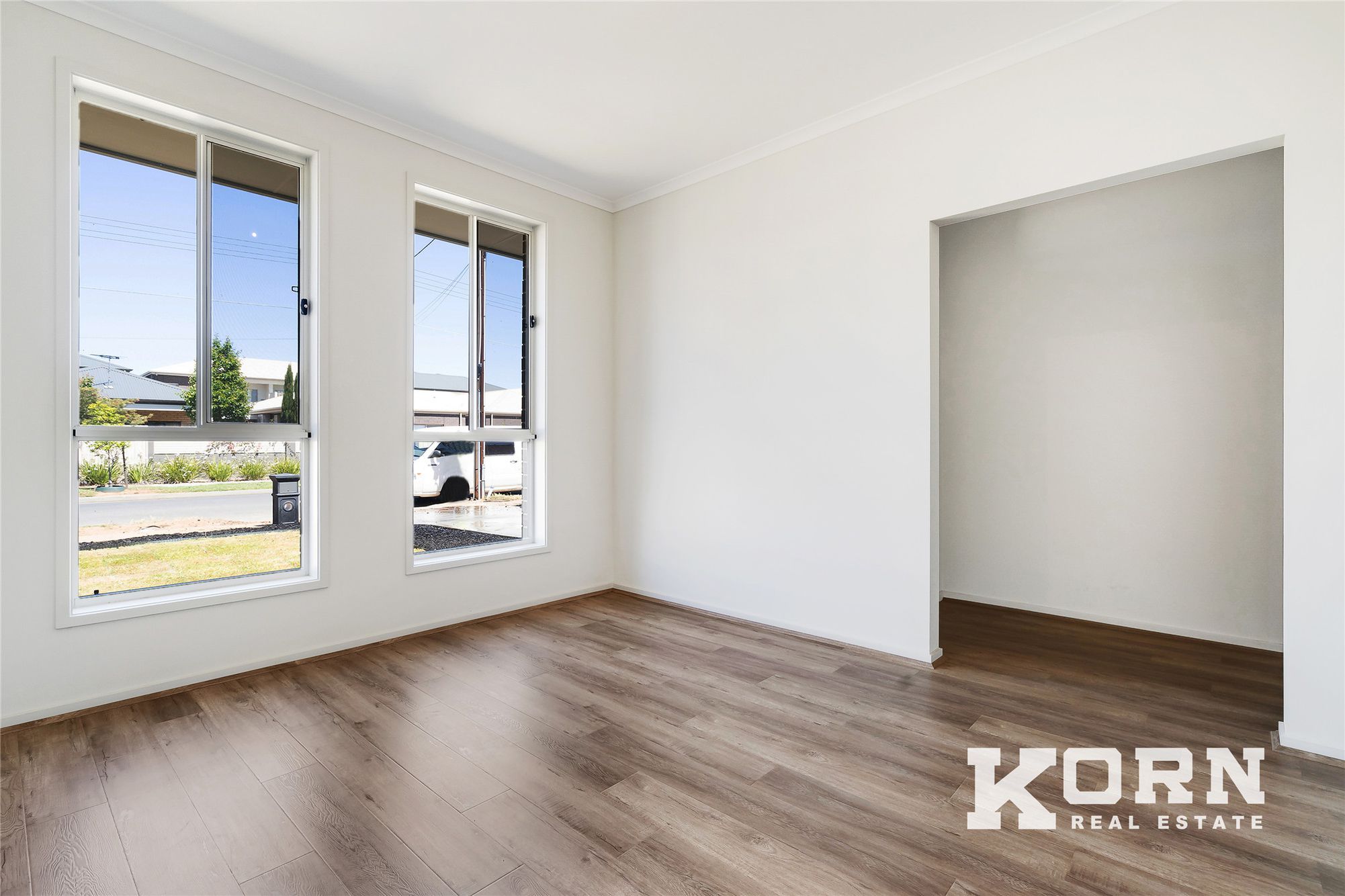 38 Danvers Grove, Woodville Gardens