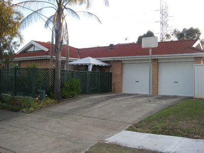 Hinchinbrook