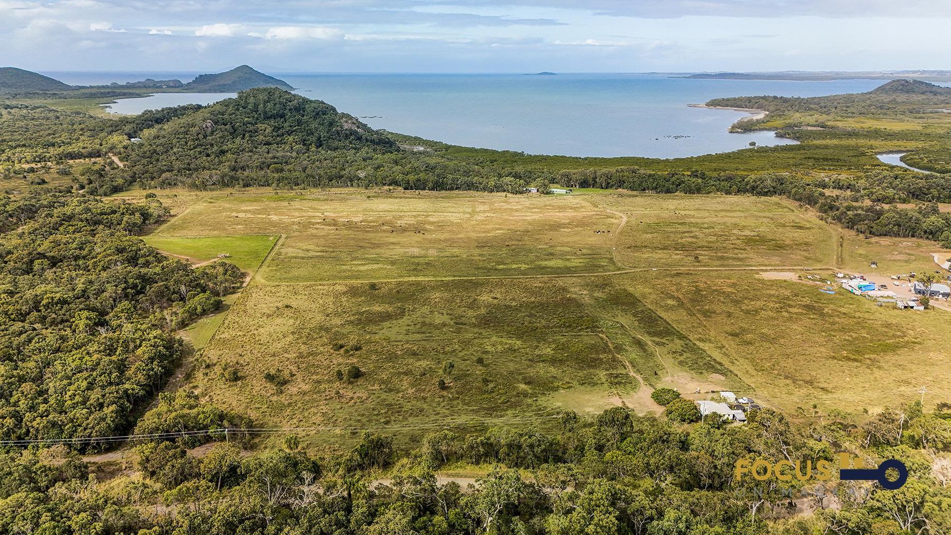 37 Old Hillsborough Road, Cape Hillsborough