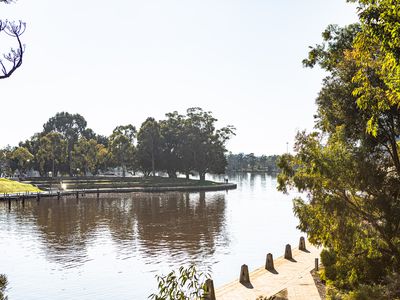 46 / 193 Hay Street, East Perth
