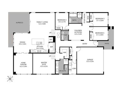 20 Aurora Avenue, Dunmore