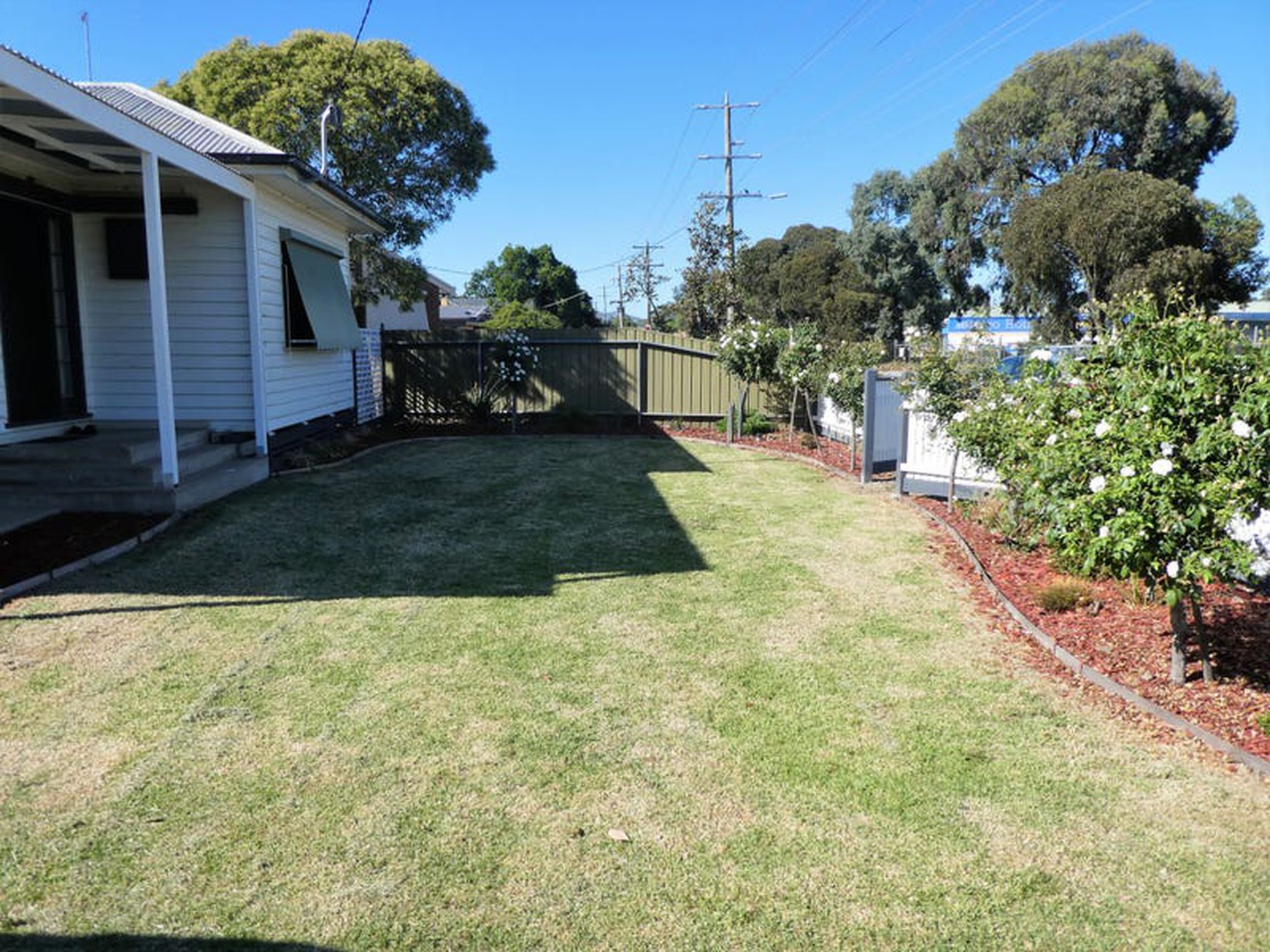 22 Oak Street, Seymour