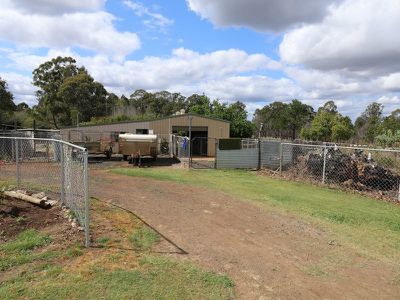 25 Avenue Road, Ellangowan
