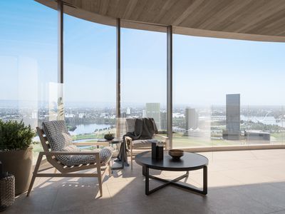 Somerset Apartments - Perth's Pinnacle of Living., Burswood