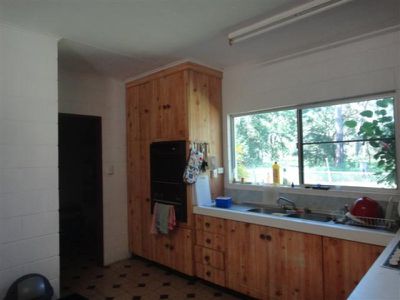 Poison Creek Road, Cooktown