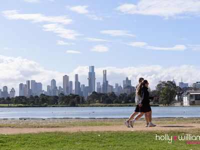 202 / 598 St Kilda Road, Melbourne