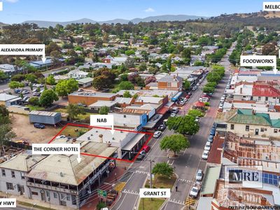 67 Grant Street, Alexandra