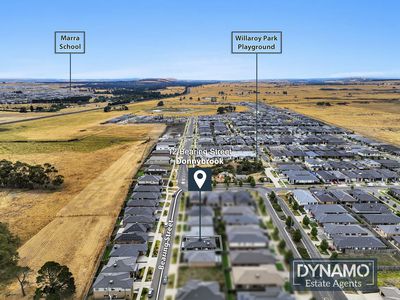 12 Bearing Street, Donnybrook