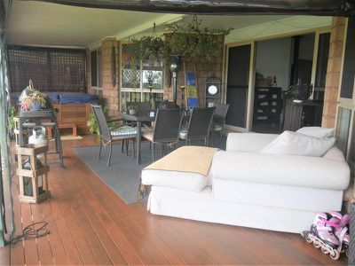1 Sonaree Drive, Kingaroy