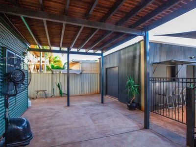 7 Rogers Street, Port Hedland