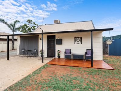 25 York Street, Boulder