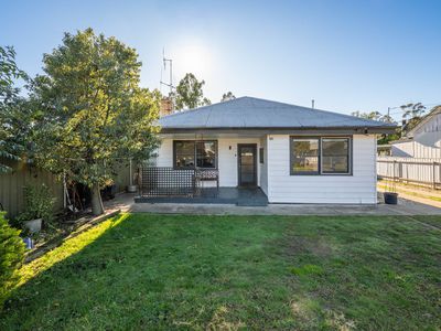 50 Mackellar Crescent, Mooroopna