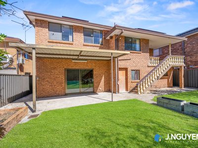 43 Oliveri Crescent, Green Valley
