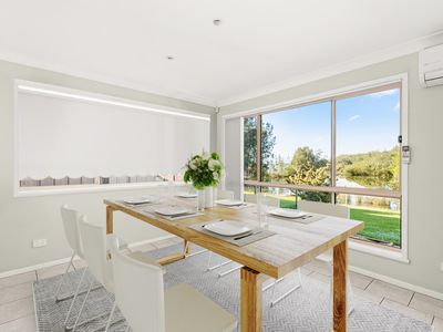 20 PANORAMA ROAD, St Georges Basin
