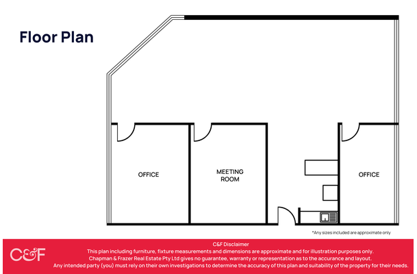 Suite 23 / 207  Albany Street North, Gosford