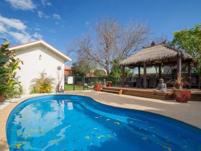 120 Bultje Street, Dubbo