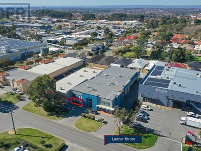 5 / 42 Ladner Street, O'connor