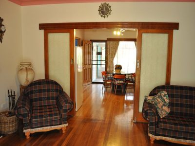 337 Little Snowy Creek Road, Eskdale