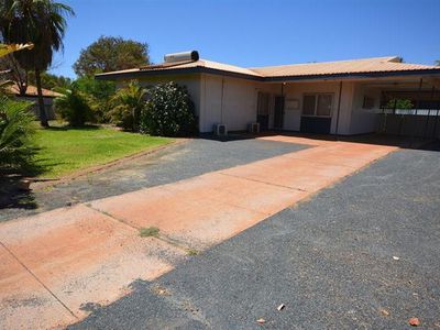 6 Dorrigo Loop, South Hedland