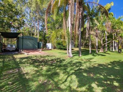 25 Palmwood Drive, Dundowran Beach
