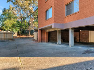 13 / 23 William Street, North Parramatta