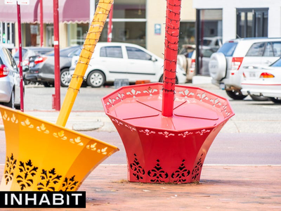 24 / 201 Carr Place, Leederville