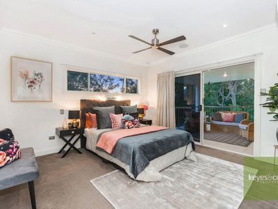 14 Regatta Crescent, Douglas