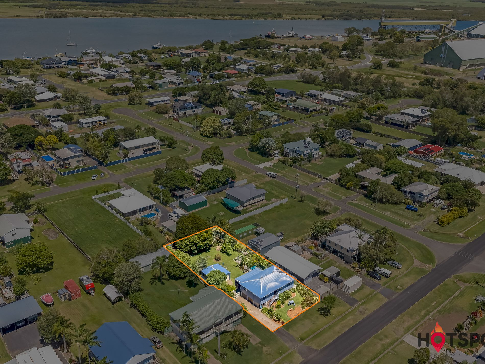 22 Doctor Street, Burnett Heads