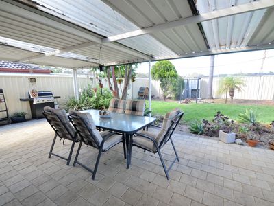 72 Baxter Close, Huntingdale