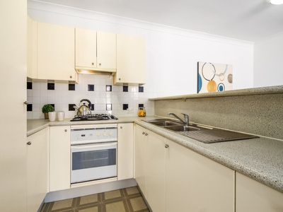 37F / 19-21 George Street, North Strathfield