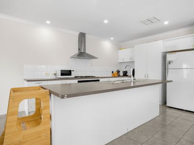 26 Osgood way, Baldivis