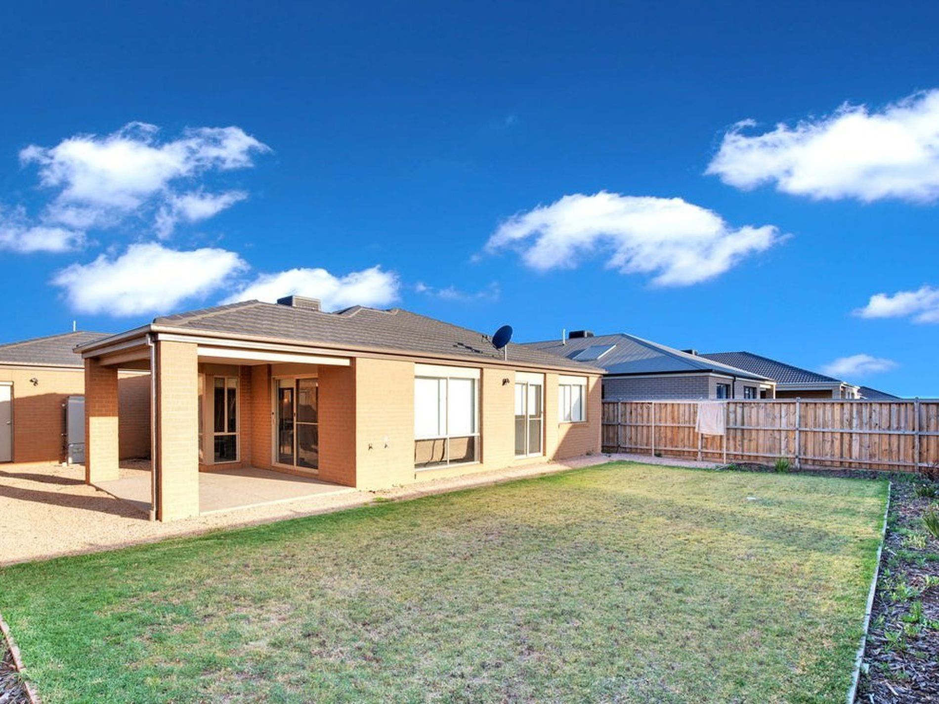 6 Brunswick Drive, Truganina