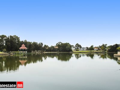 24 Sopwith Elbow, Maylands