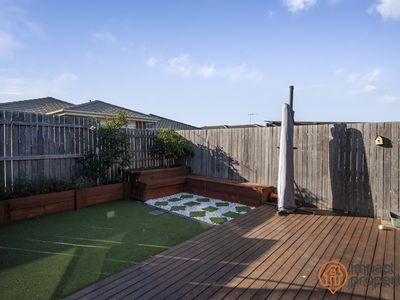 16 Hugh Gilchrist Street, Casey