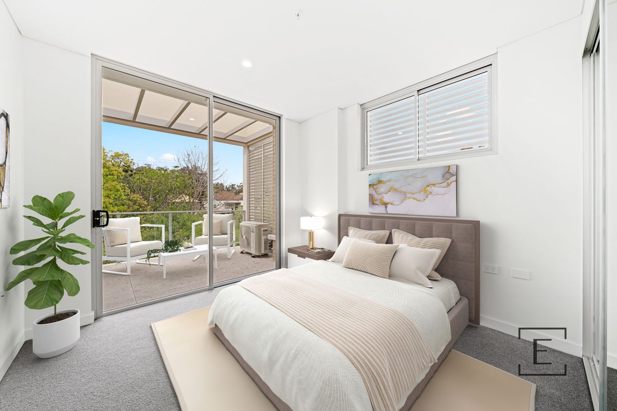 28 Courallie Avenue, Homebush West